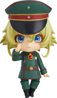 GOOD SMILE COMPANY Nendoroid Tanya Degurechaff - Saga of Tanya the Evil - photo 4