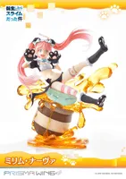 Prime 1 Studio PRISMA WING That Time I Got Reincarnated as a Slime Milim Nava 1/7 Scale Pre-Painted Figure - That Time I Got Reincarnated as a Slime - photo 1