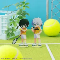 MegaHouse Irusuta The Prince of Tennis II Vol. 2 - The New Prince of Tennis - photo 14