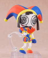 Nendoroid Pomni 4