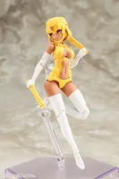 KOTOBUKIYA B1R-L CHASSIS KIT SKIN COLOR E - Megami Device - photo 7
