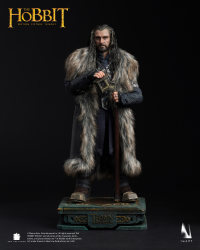 The Hobbit: An Unexpected Journey - Thorin Oakenshield 1/6 Collectible Figure 1