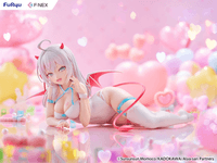 Alya Succubus ver. 1/7 Scale Figure 9