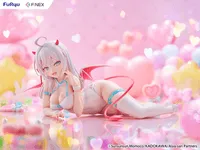 FuRyu Alya Succubus ver. 1/7 Scale Figure - Alya Sometimes Hides Her Feelings in Russian - photo 9