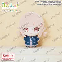 BUSHIROAD CREATIVE Puchish! Danganronpa Series Mikan Tsumiki - Danganronpa - photo 5