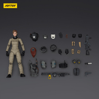 Stellar Scar Assault Team Gravelgold 11