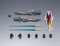 XXXG-00W0 WING GUNDAM ZERO "Mobile Suit Gundam Wing" 5