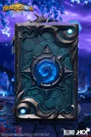 HEX Collectibles Blizzard Hearthstone® Tyrande Whisperwind Art Statue - Blizzard - photo 14