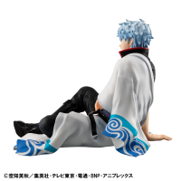 G.E.M. series Gintama Palm Size Gin san 2