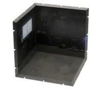 PLM Dioramansion 150: Gymnasium Storage - Figure Accessories - photo 4
