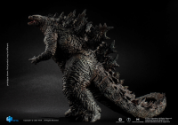 STYLIST SERIES: "GODZILLA VS KONG" - Godzilla 4