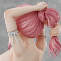 Union Creative Kantoku "Kurumi" 1/4 Scale Figure		 - Kantoku - photo 26