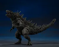 TAMASHII NATIONS GODZILLA [2023] ｰThe Odo Island Monsterｰ - Godzilla - photo 2