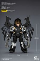 Raven Guard Dark Fury, Chooser of the Slain with Raven's Talon claws 22
