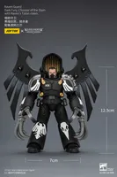JOYTOY Raven Guard Dark Fury, Chooser of the Slain with Raven's Talon claws - Warhammer 40K - photo 22