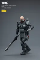 JOYTOY UNSC Faceless Squad - Dark Source - photo 45