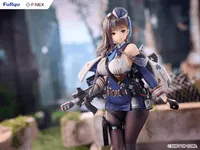 FuRyu Marian 1/7 Scale Figure - GODDESS OF VICTORY: NIKKE - photo 4
