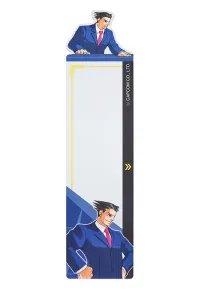 GOOD SMILE COMPANY Ace Attorney Monitor Memo Board Phoenix Wright - The Great Ace Attorney - photo 4