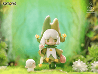 LAPLLY Song of The Tarot 2