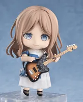 Good Smile Arts Shanghai Nendoroid Soyo Nagasaki - BanG Dream! - photo 1