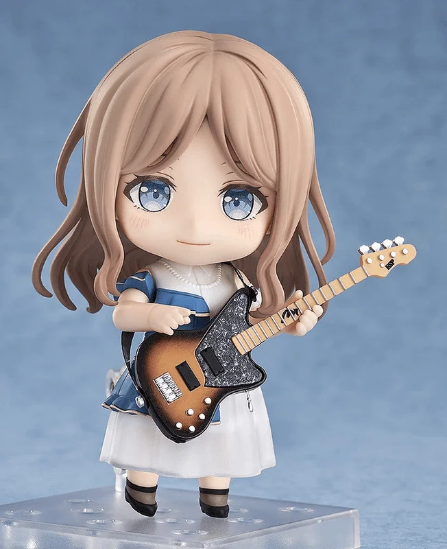 Good Smile Arts Shanghai Nendoroid Soyo Nagasaki - BanG Dream!