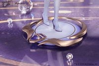 Gift+ 1/8 Crystal Rose Lux		 8