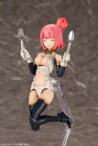 KOTOBUKIYA BULLET KNIGHTS Lancer - Megami Device - photo 14