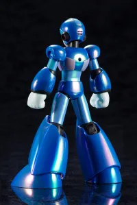 KOTOBUKIYA MEGA MAN X X Premium Charge Shot Ver. - Mega Man - photo 9