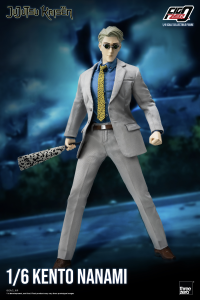 Jujutsu Kaisen - FigZero 1/6 Kento Nanami 3