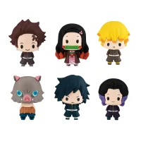 MegaHouse Demon Slayer Set (Vol 1.) - Demon Slayer: Kimetsu no Yaiba - photo 2