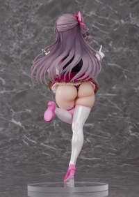 Koharu Shirasaki -Kegareboshi・Aka- 7