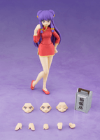 SHAMPOO "Ranma1/2" 5