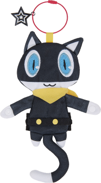 Persona 5 Royal Morgana Pouch 4