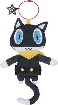 GoodSmile Moment Persona 5 Royal Morgana Pouch - Persona 5 - photo 4