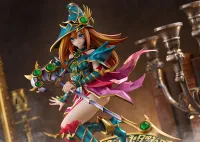 GOOD SMILE COMPANY Magician's Valkyria / Yu-Gi-Oh! Card Game Monster Figure Collection - Yu-Gi-Oh! - photo 7