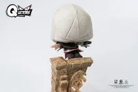 PureArts Qlectors Assassin's Creed Ezio Leap of Faith - Video Games - photo 14