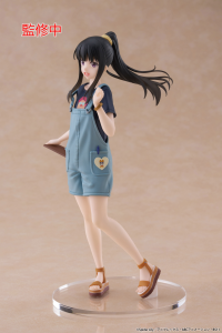Lycoris Recoil Coreful Figure - Takina Inoue (Hawaiian Ver.) 4