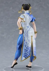 GOOD SMILE COMPANY POP UP PARADE Chun-Li: SF6 Ver. - Street Fighter - photo 8