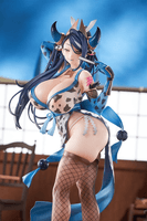 Aurora Kunoichi Outfit Ver. 2