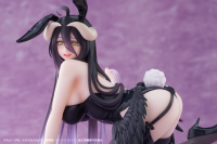 Overlord Desktop Cute Figure - Albedo (Bunny Ver.) 7