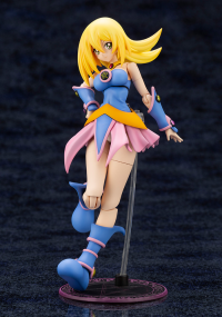CROSSFRAME GIRL DARK MAGICIAN GIRL 7