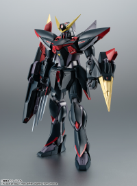 <SIDE MS> GAT-X207 BLITZ GUNDAM ver. A.N.I.M.E. "MOBILE SUIT GUNDAM SEED", Bandai Spirits Robot Spirits 1
