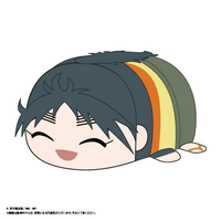 Nintama Rantarō POTE KORO MASCOT 6 2