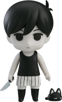 Nendoroid OMORI 2