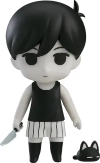 GOOD SMILE COMPANY Nendoroid OMORI - OMORI - photo 2
