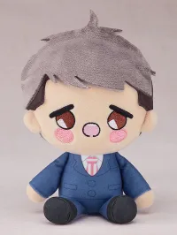 GOOD SMILE COMPANY My New Boss is Goofy! Plushie Kentaro Momose - My New Boss is Goofy! - photo 5