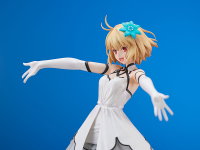 Arcueid Brunestud ~Dresscode: Clad in Glaciers~ 7