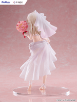 Illyasviel von Einzbern Wedding Swimsuit ver. 1/7 Scale Figure 4