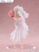 FuRyu Illyasviel von Einzbern Wedding Swimsuit ver. 1/7 Scale Figure - Fate/kaleid liner Prisma Illya - photo 4