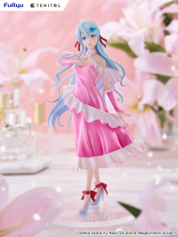 TENITOL Aoi Lily 1